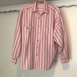 Puncha A.P.P Button down shirt